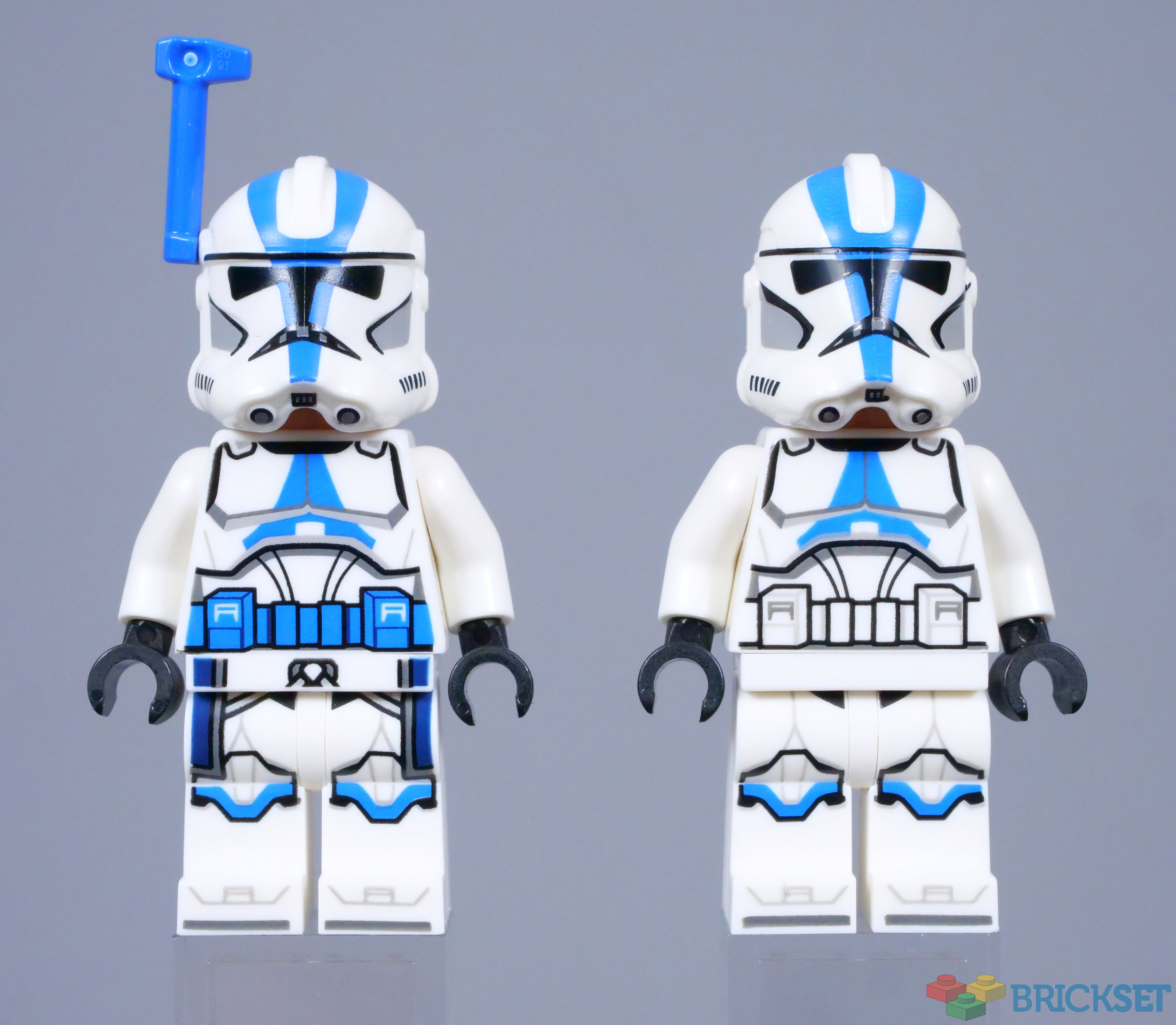 Lego 501st helmet hot sale